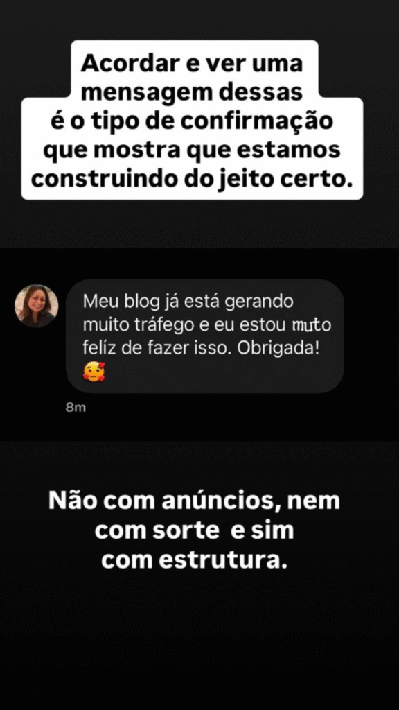 blog para ganhar em dólar