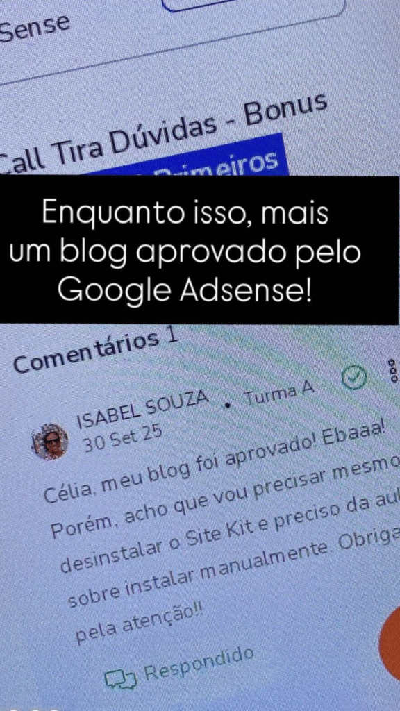 blog para ganhar em dólar